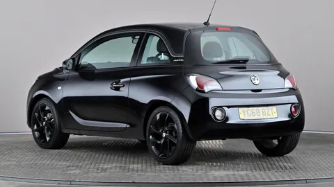 VAUXHALL ADAM 1.2i Energised