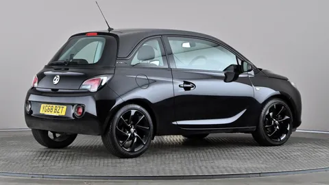 VAUXHALL ADAM 1.2i Energised