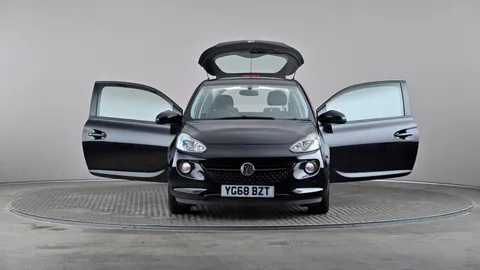 VAUXHALL ADAM 1.2i Energised