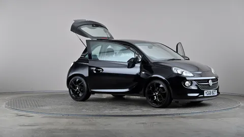 VAUXHALL ADAM 1.2i Energised