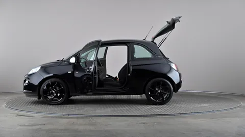 VAUXHALL ADAM 1.2i Energised