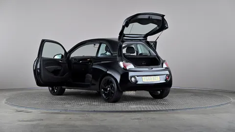 VAUXHALL ADAM 1.2i Energised