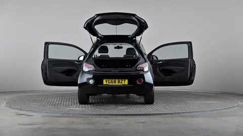 VAUXHALL ADAM 1.2i Energised