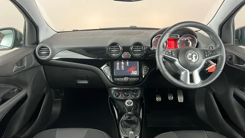 VAUXHALL ADAM 1.2i Energised