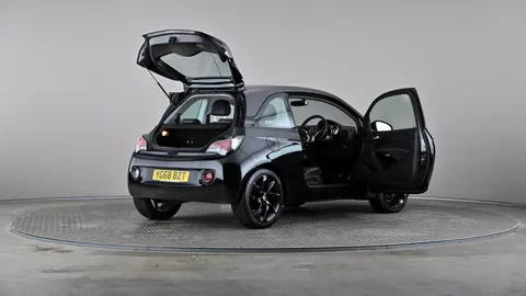 VAUXHALL ADAM 1.2i Energised