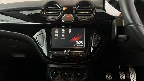 VAUXHALL ADAM 1.2i Energised