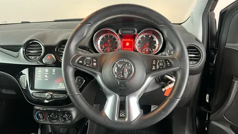 VAUXHALL ADAM 1.2i Energised