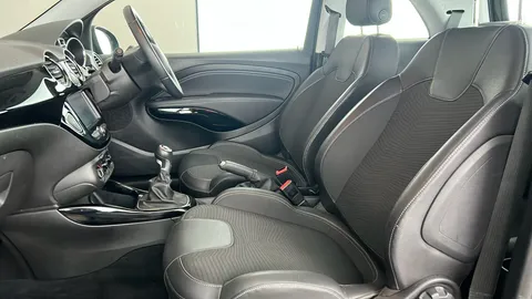 VAUXHALL ADAM 1.2i Energised