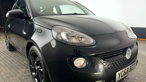 VAUXHALL ADAM 1.2i Energised