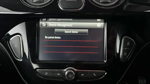 VAUXHALL ADAM 1.2i Energised