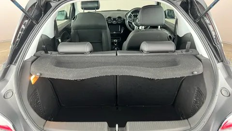 VAUXHALL ADAM 1.2i Energised