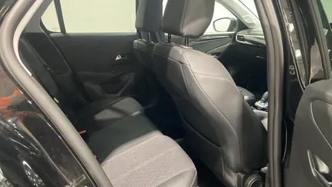 VAUXHALL CORSA 1.2 Turbo Elite Nav Premium Auto