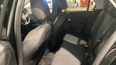 VAUXHALL CORSA 1.2 Turbo Elite Nav Premium Auto