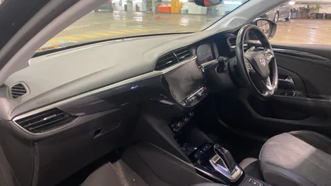VAUXHALL CORSA 1.2 Turbo Elite Nav Premium Auto