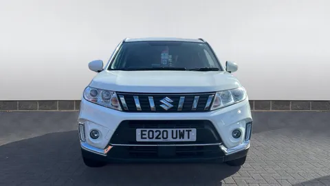 SUZUKI VITARA 1.4 Boosterjet SZ-T Auto