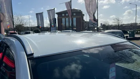 SUZUKI VITARA 1.4 Boosterjet SZ-T Auto