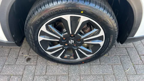 SUZUKI VITARA 1.4 Boosterjet SZ-T Auto