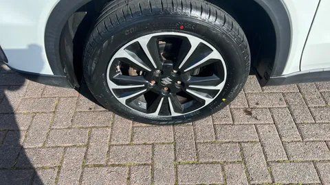 SUZUKI VITARA 1.4 Boosterjet SZ-T Auto