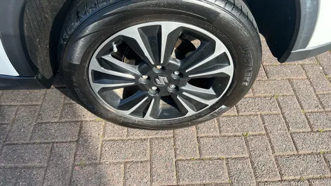 SUZUKI VITARA 1.4 Boosterjet SZ-T Auto