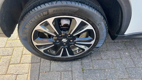 SUZUKI VITARA 1.4 Boosterjet SZ-T Auto