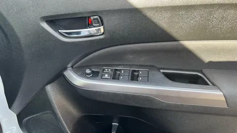 SUZUKI VITARA 1.4 Boosterjet SZ-T Auto