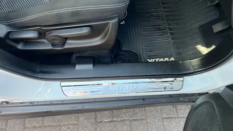 SUZUKI VITARA 1.4 Boosterjet SZ-T Auto