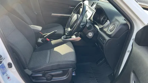 SUZUKI VITARA 1.4 Boosterjet SZ-T Auto