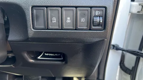 SUZUKI VITARA 1.4 Boosterjet SZ-T Auto