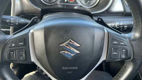 SUZUKI VITARA 1.4 Boosterjet SZ-T Auto
