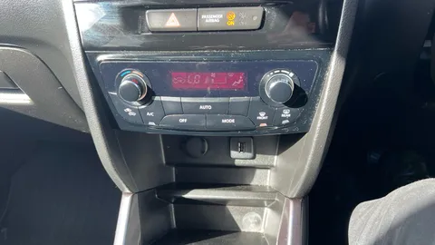 SUZUKI VITARA 1.4 Boosterjet SZ-T Auto