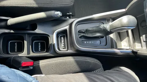 SUZUKI VITARA 1.4 Boosterjet SZ-T Auto