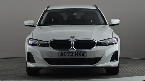 BMW 3 Series Touring 330e Sport Step Auto