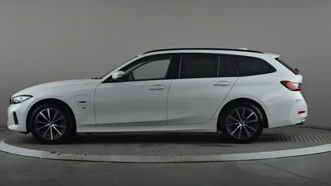 BMW 3 Series Touring 330e Sport Step Auto