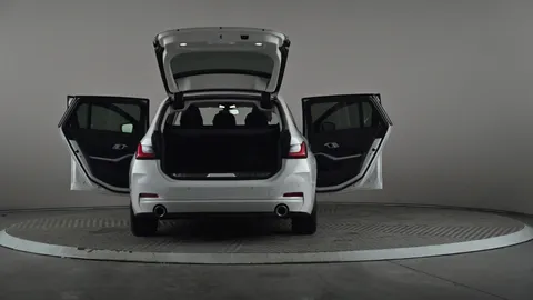 BMW 3 Series Touring 330e Sport Step Auto