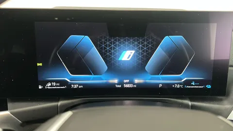 BMW 3 Series Touring 330e Sport Step Auto