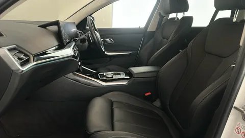 BMW 3 Series Touring 330e Sport Step Auto