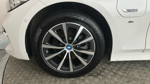 BMW 3 Series Touring 330e Sport Step Auto