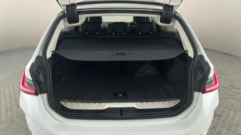 BMW 3 Series Touring 330e Sport Step Auto