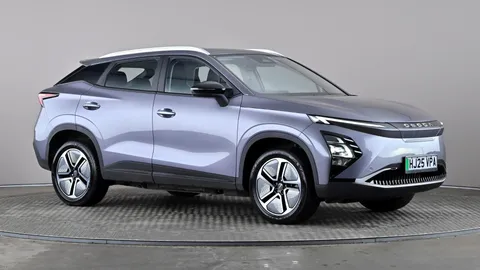 OMODA 5 150KW Comfort 61kWh Auto