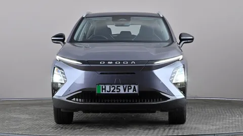 OMODA 5 150KW Comfort 61kWh Auto