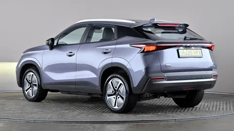 OMODA 5 150KW Comfort 61kWh Auto