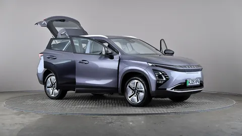 OMODA 5 150KW Comfort 61kWh Auto