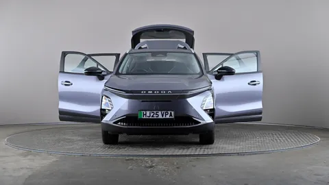 OMODA 5 150KW Comfort 61kWh Auto