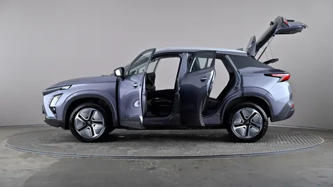 OMODA 5 150KW Comfort 61kWh Auto