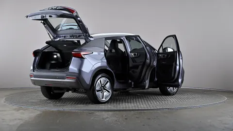 OMODA 5 150KW Comfort 61kWh Auto