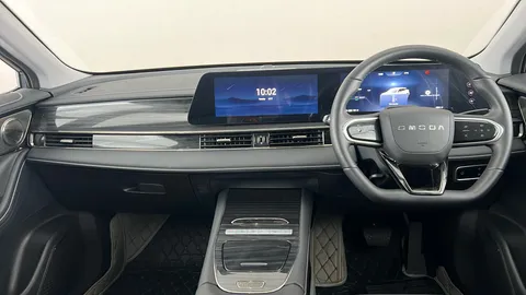 OMODA 5 150KW Comfort 61kWh Auto