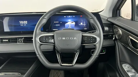 OMODA 5 150KW Comfort 61kWh Auto