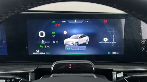 OMODA 5 150KW Comfort 61kWh Auto