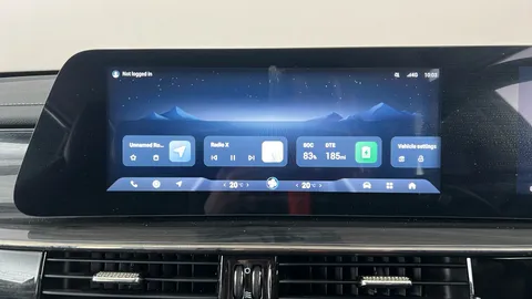 OMODA 5 150KW Comfort 61kWh Auto