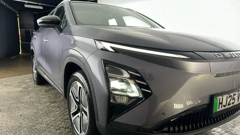 OMODA 5 150KW Comfort 61kWh Auto